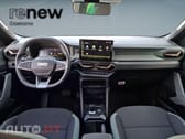 Dacia Duster 1.2 Eco-G 120 Bi-Fuel Extreme Auto