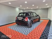MINI Cooper D