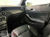 Mercedes-Benz A 180 d 7G-DCT AMG Line