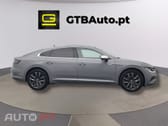 Volkswagen Arteon I.V.A DEDUTIVEL eHybrid Elegance DSG 