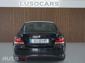 BMW 118 d Line Sport