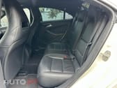 Mercedes-Benz CLA 220 CDi AMG Line Aut.