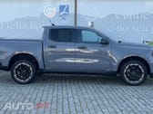 Ford Ranger 3.0 EcoBlue CD MS-RT 4WD Aut.