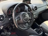 Audi A1 1.0 TFSI Design