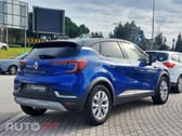 Renault Captur 1.0 TCe Exclusive