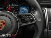 Porsche Macan PDK