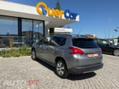 Peugeot 2008 1.2 PureTech Style