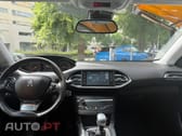 Peugeot 308 SW 1.2 e-THP Allure