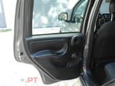 Fiat Panda 1.0 Hybrid City Life