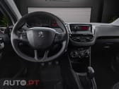 Peugeot 208 1.4 HDi