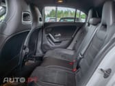 Mercedes-Benz A 250 e AMG Line