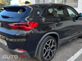 BMW X2 16 d sDrive Auto Pack M