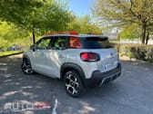 Citroen C3 Aircross 1.2 PureTech Feel EAT6