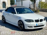 BMW 120 d