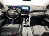 Peugeot 3008 1.6 Hybrid4 Allure Pack e-EAT8