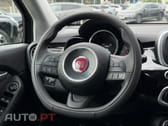 Fiat 500X 1.6 MJ Pop Star J17 S&S
