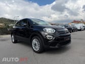 Fiat 500X 1.3 MJ Lounge