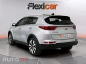 Kia Sportage 1.6 CRDI ISG SX