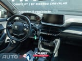 Peugeot 2008 1.2 PureTech Allure EAT6