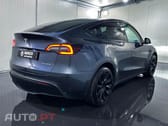 Tesla Model Y Long Range Dual Motor AWD