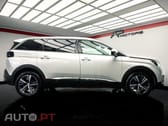 Peugeot 5008 1.5 BlueHDi Allure EAT8
