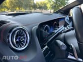 Mercedes-Benz EQA 350 4Matic AMG Line