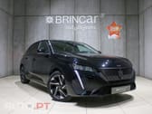 Peugeot 308 1.2 PureTech Allure