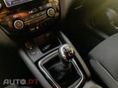 Nissan Qashqai 1.5 dCi Acenta