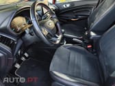 Ford EcoSport 1.0 EcoBoost ST-Line Black Edition