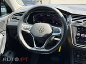 Volkswagen Tiguan 1.4 TSI eHybrid Life DSG