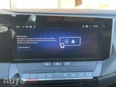 Opel Astra Sports Tourer 1.2 T Edition
