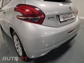 Peugeot 208 1.6 BlueHDi Active