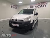 Citroen Berlingo 1.6 HDi L1 Club