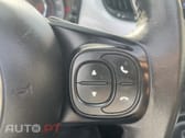 Fiat 500C 1.0 Hybrid Lounge