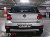 Volkswagen Polo Polo Cross