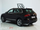 Volkswagen Tiguan 2.0 TDI Highline