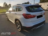BMW X1 25d