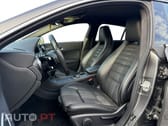 Mercedes-Benz CLA 200 d Shooting Brake Urban Aut.