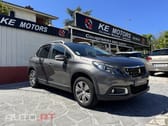 Peugeot 2008 1.2 PureTech Style