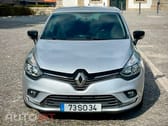 Renault Clio 1.5 dCi Limited Edition