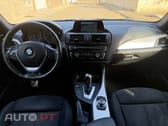 BMW 120 Pack M