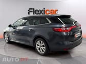 Renault Mégane Sport Tourer 1.5 Blue dCi Limited