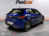 Seat Ibiza 1.6 TDI FR