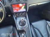 Audi TT  2 0 Tfsi