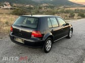 Volkswagen Golf 1.9 TDI Comfortline