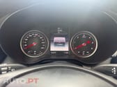 Mercedes-Benz C 200 BlueTEC Avantgarde Aut.
