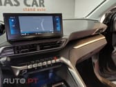 Peugeot 5008 1.5 BlueHDi Allure Pack EAT8