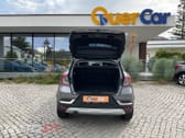 Renault Captur 1.0 TCe Intens