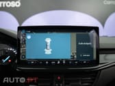 Ford Focus SW 1.0 EcoBoost MHEV ST-Line