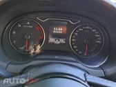 Audi A3 Sportback 1.6 TDI S-line